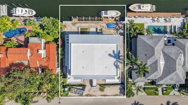 $14,900,000 | 430 Royal Plaza Drive, Fort Lauderdale, FL 33301