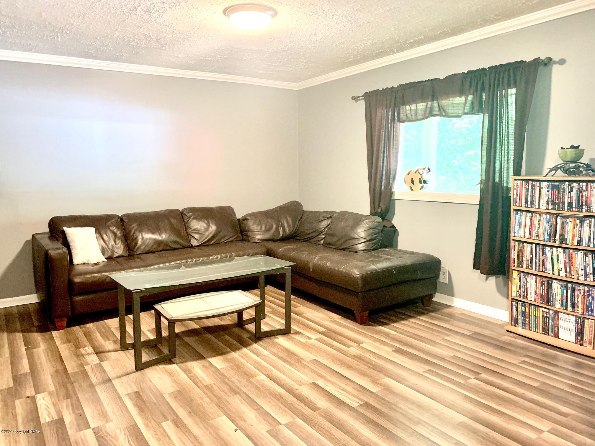 1270 Mountain Road Kunkletown, PA 18058 - Photo 10 of 17 Lower Level Family room