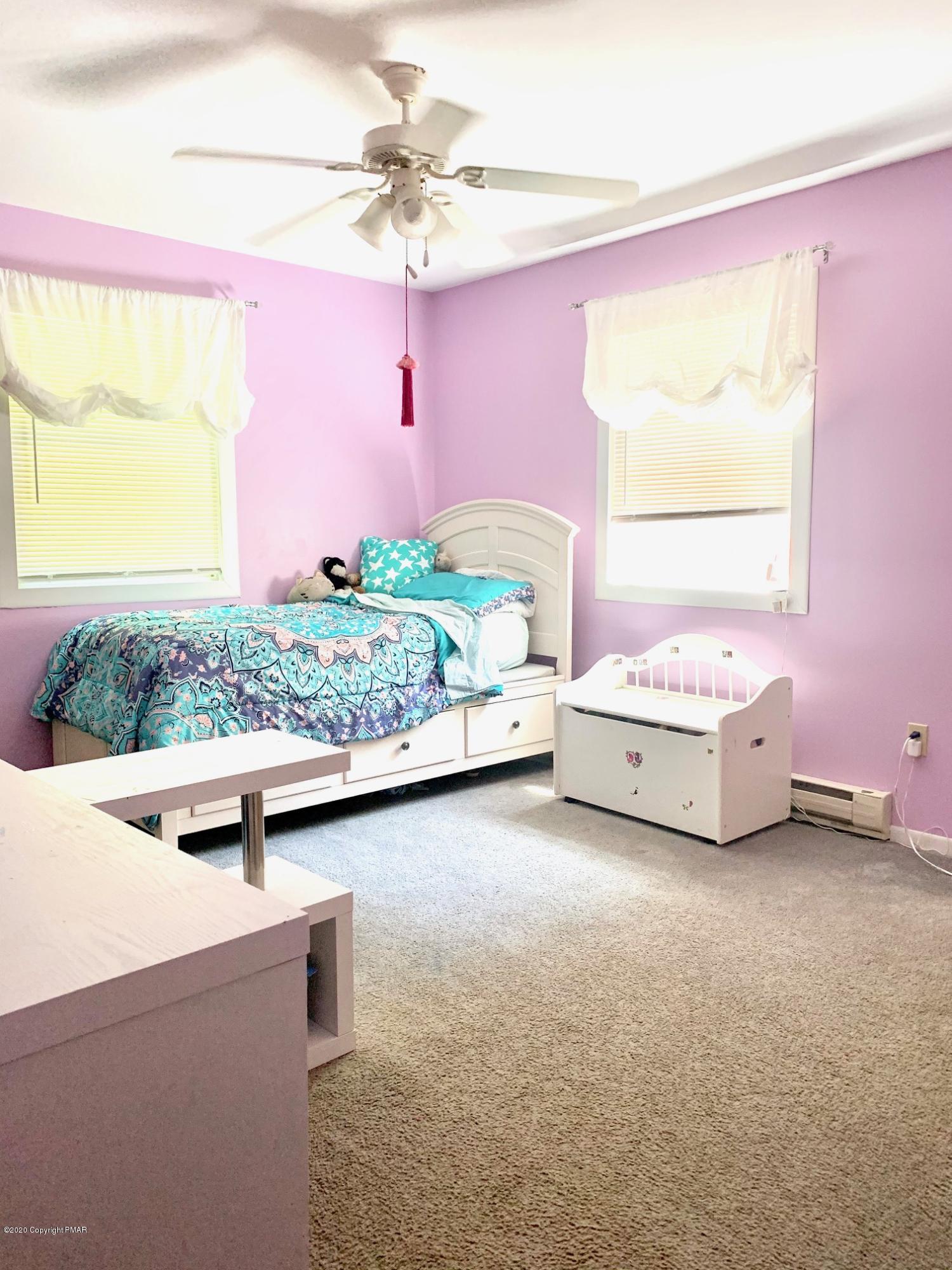 1270 Mountain Road Kunkletown, PA 18058 - Photo 5 of 17 Bed 2