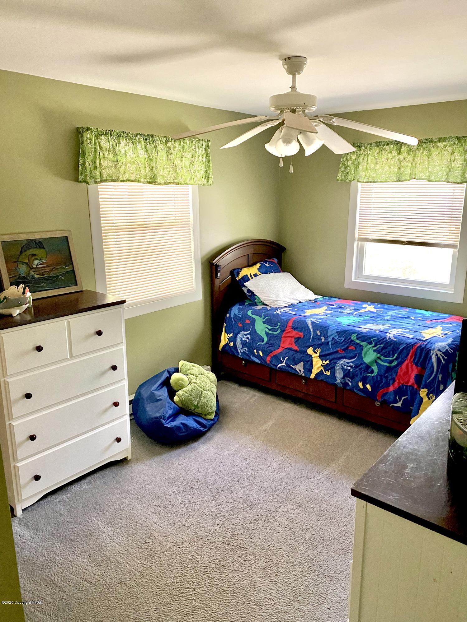 1270 Mountain Road Kunkletown, PA 18058 - Photo 7 of 17 Bedroom 3