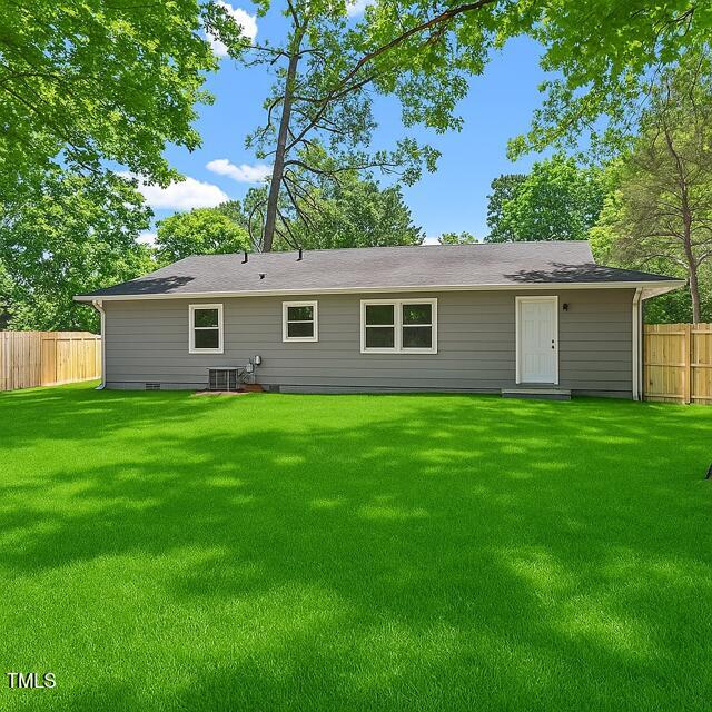 3204 Winfield Court Raleigh, NC 27610 - Photo 21 of 21 Winfield back
