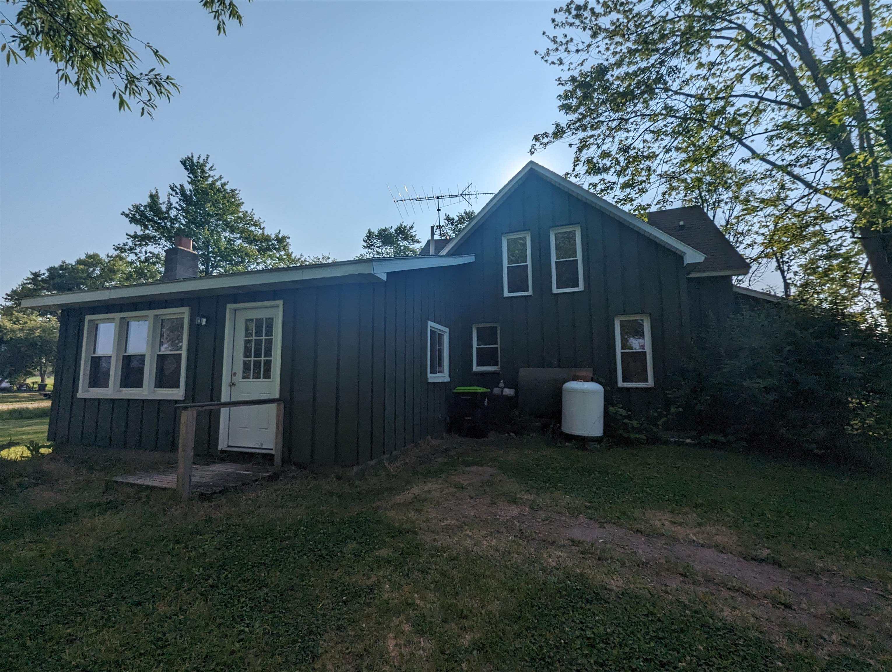 2297 Lentner Road Turner, MI 48765 - Photo 4 of 31 Gallery Image 4