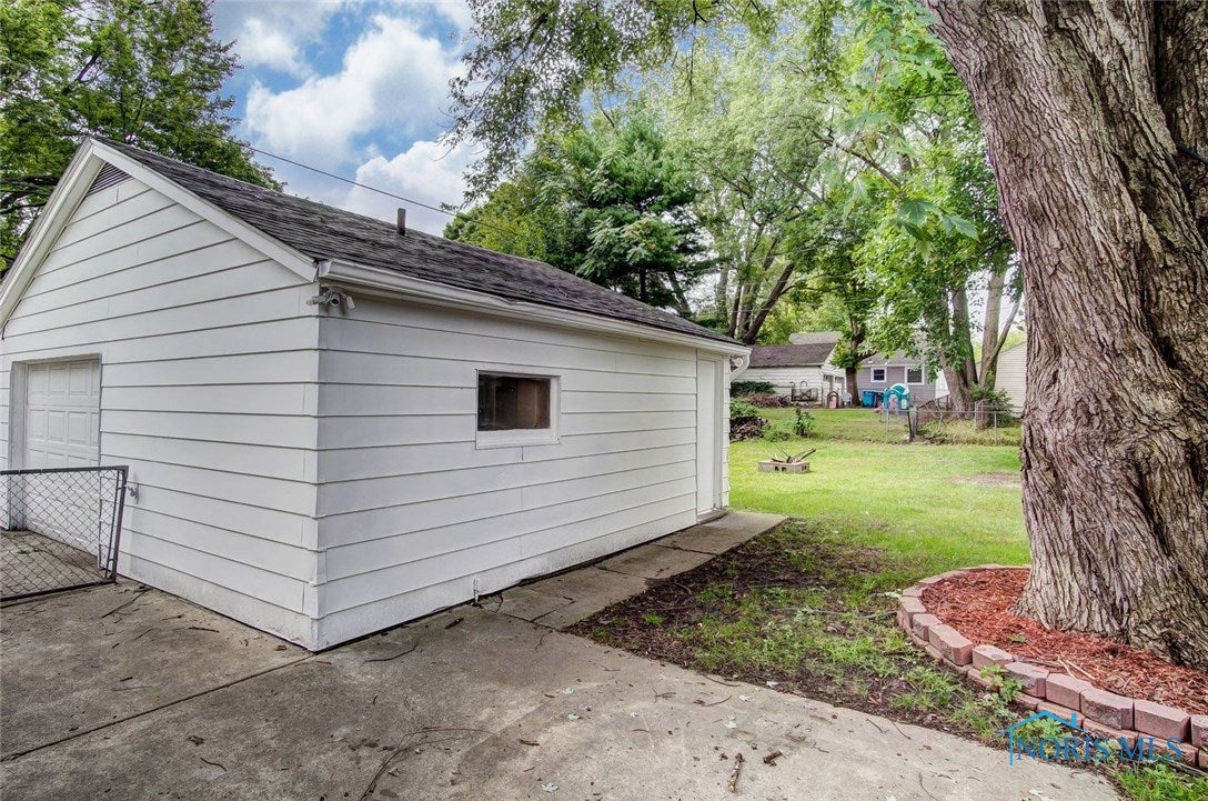 5637 Chippewa Road Toledo, OH 43613 - Photo 34 of 35 Gallery Image 34