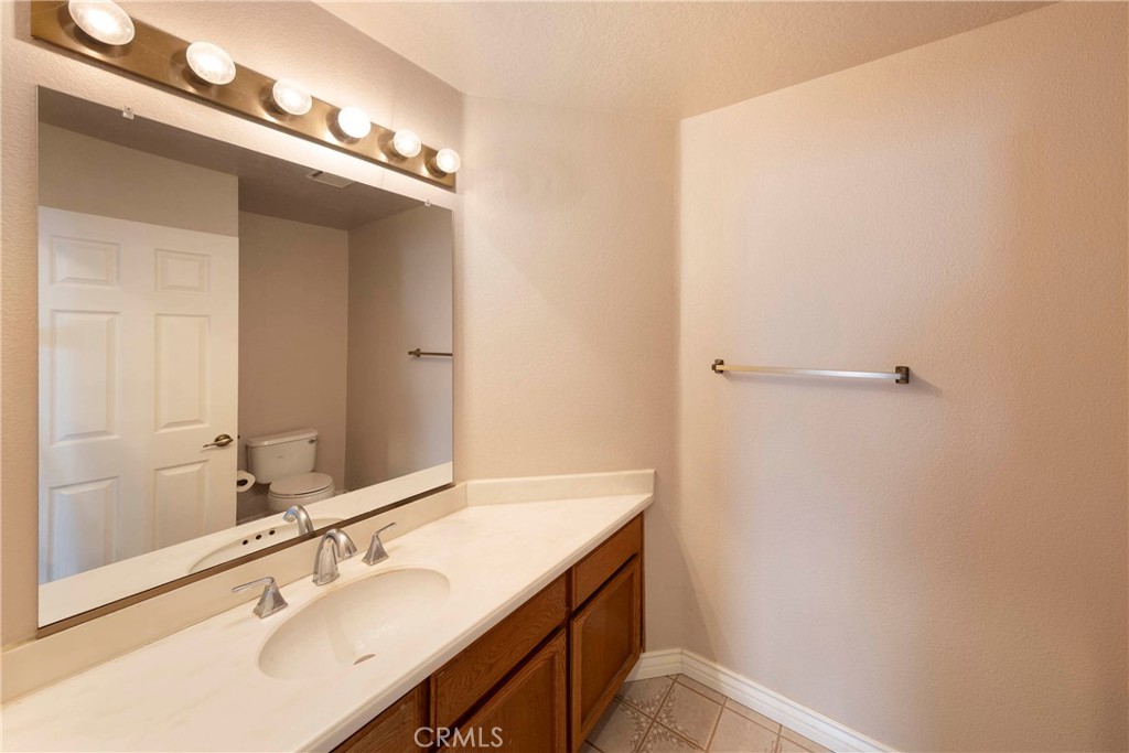 2 Bernini Irvine, CA 92614 - Photo 12 of 30 Main floor half bathroom.