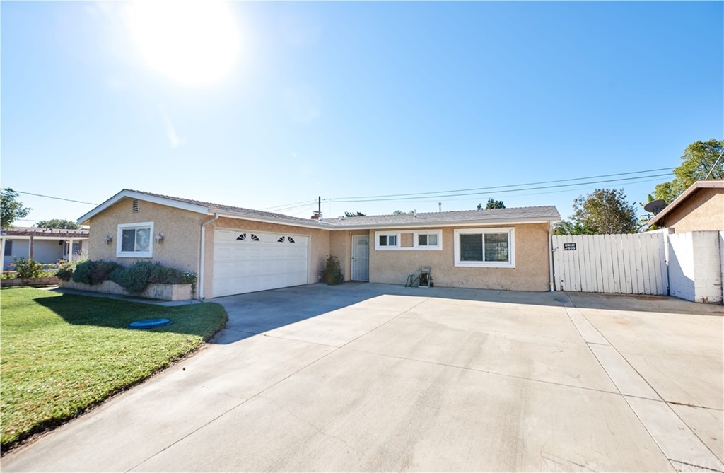 9121 Garden Street Rancho Cucamonga, CA 91701 - Photo 1 of 1