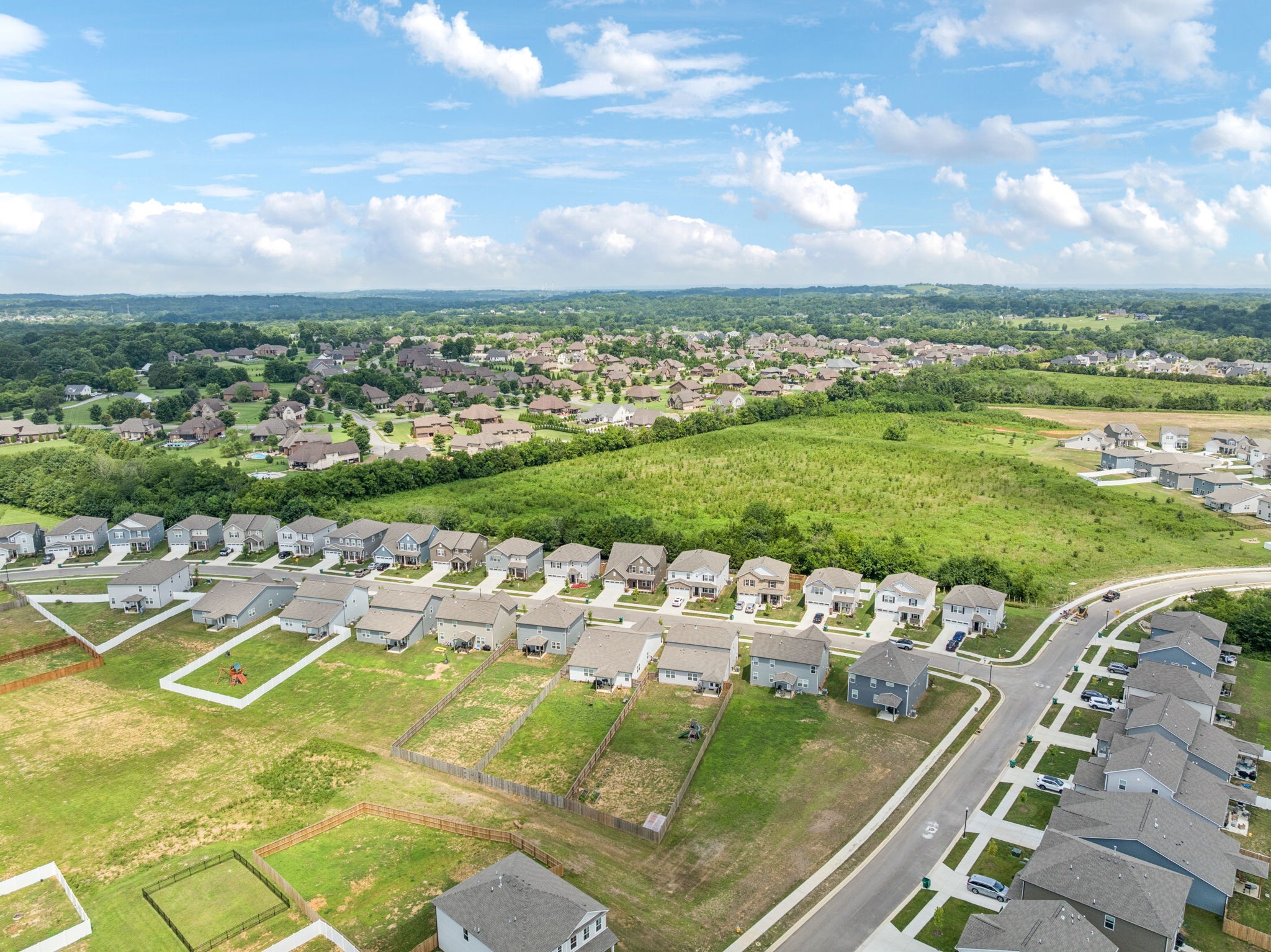 330 Ellis Lane Lebanon, TN 37087 - Photo 43 of 46