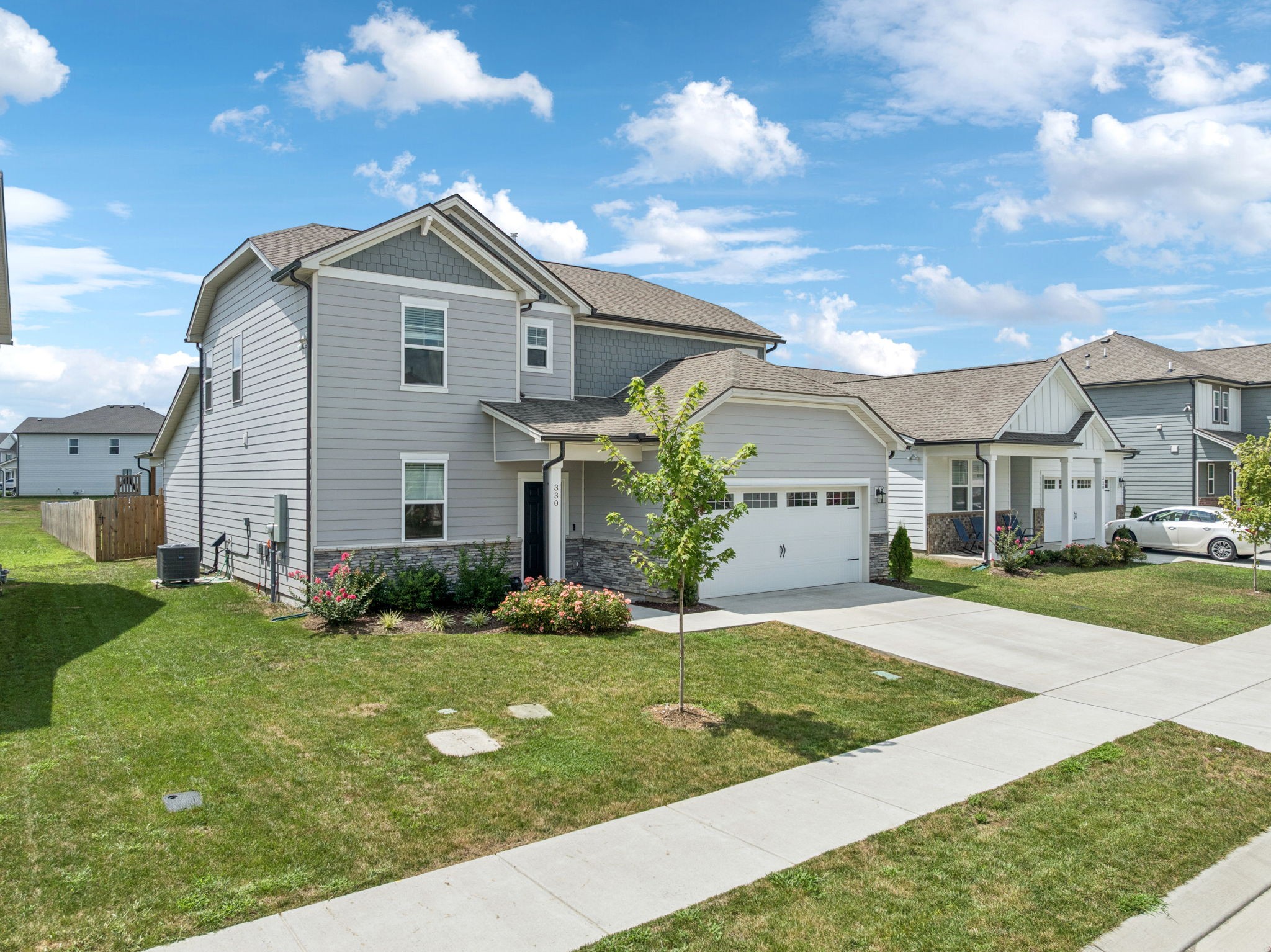 330 Ellis Lane Lebanon, TN 37087 - Photo 44 of 46