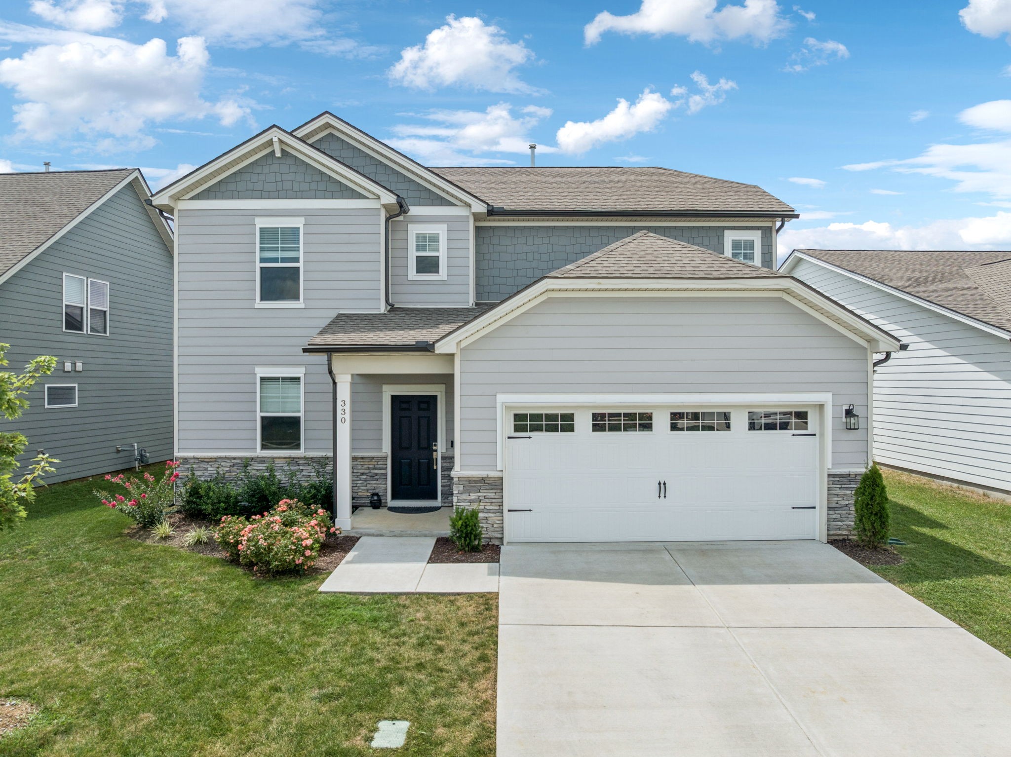 330 Ellis Lane Lebanon, TN 37087 - Photo 45 of 46