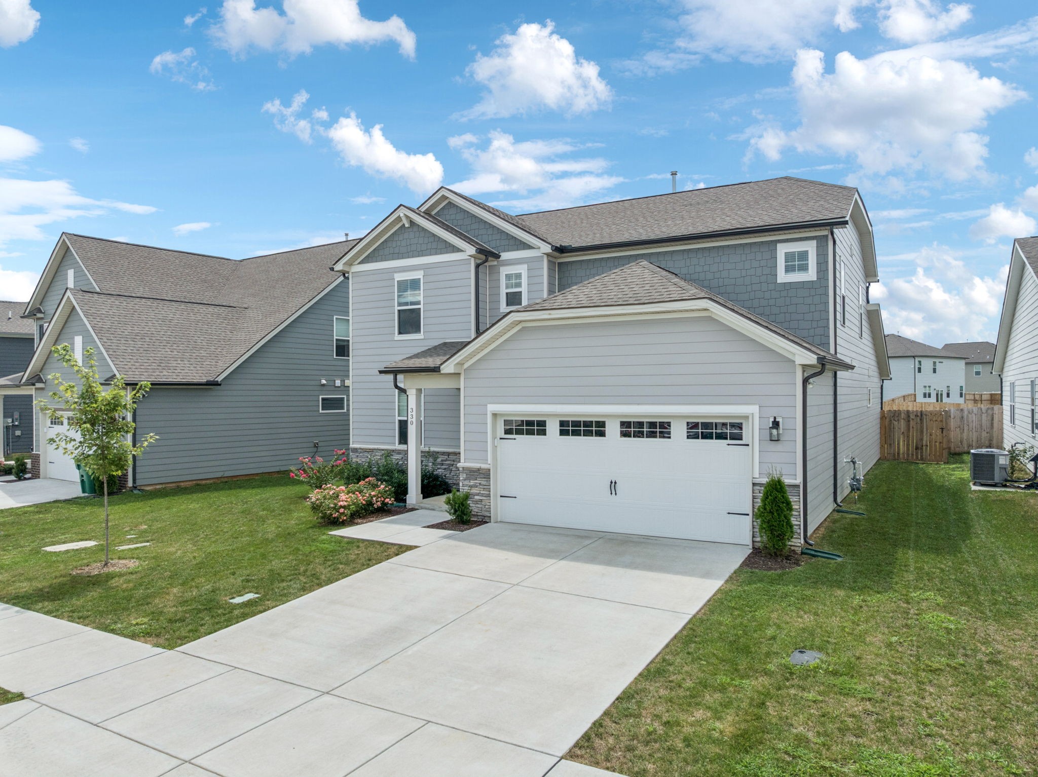 330 Ellis Lane Lebanon, TN 37087 - Photo 46 of 46