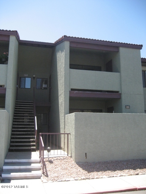 2182 North Pantano Road, Unit 233 Tucson, AZ 85715 - Photo 2 of 9 Gallery Image 2