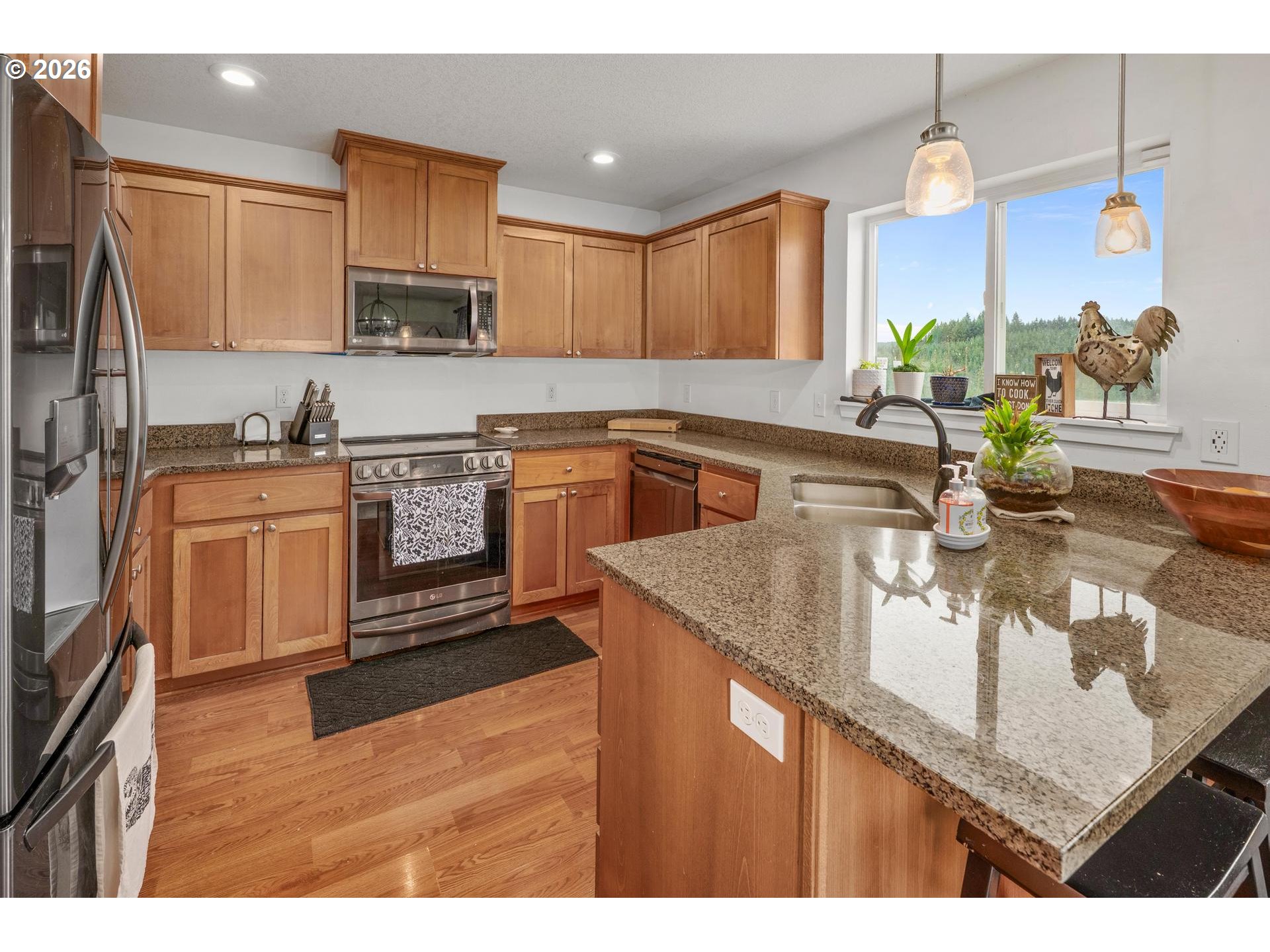 30767 Pisgah Home Road Scappoose, OR 97056 - Photo 11 of 34