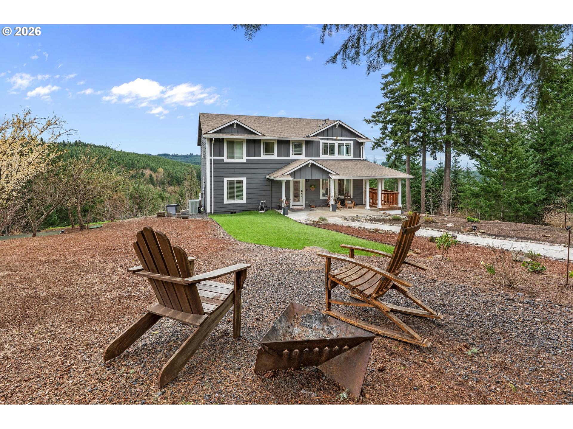 30767 Pisgah Home Road Scappoose, OR 97056 - Photo 26 of 34