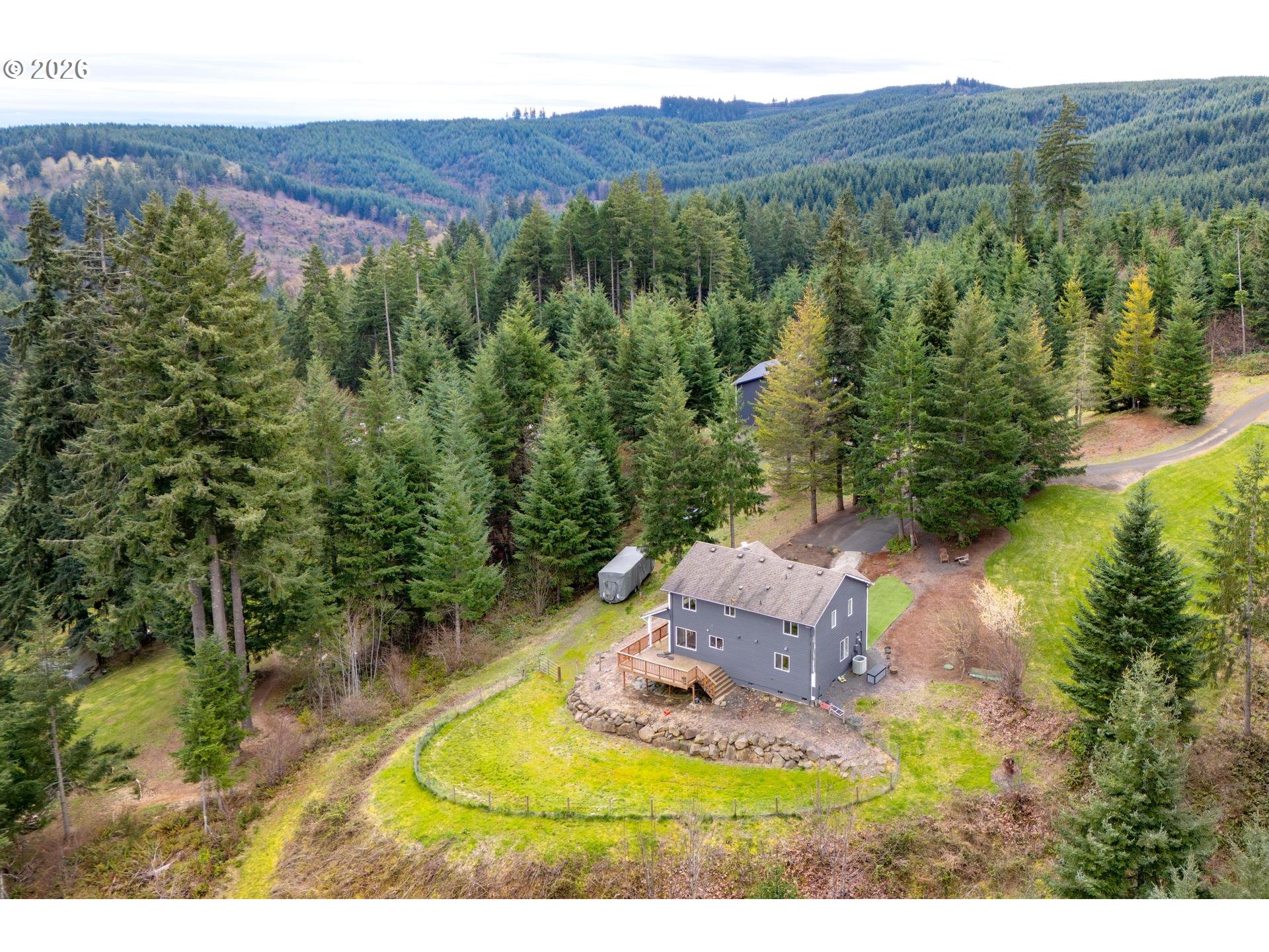 30767 Pisgah Home Road Scappoose, OR 97056 - Photo 30 of 34