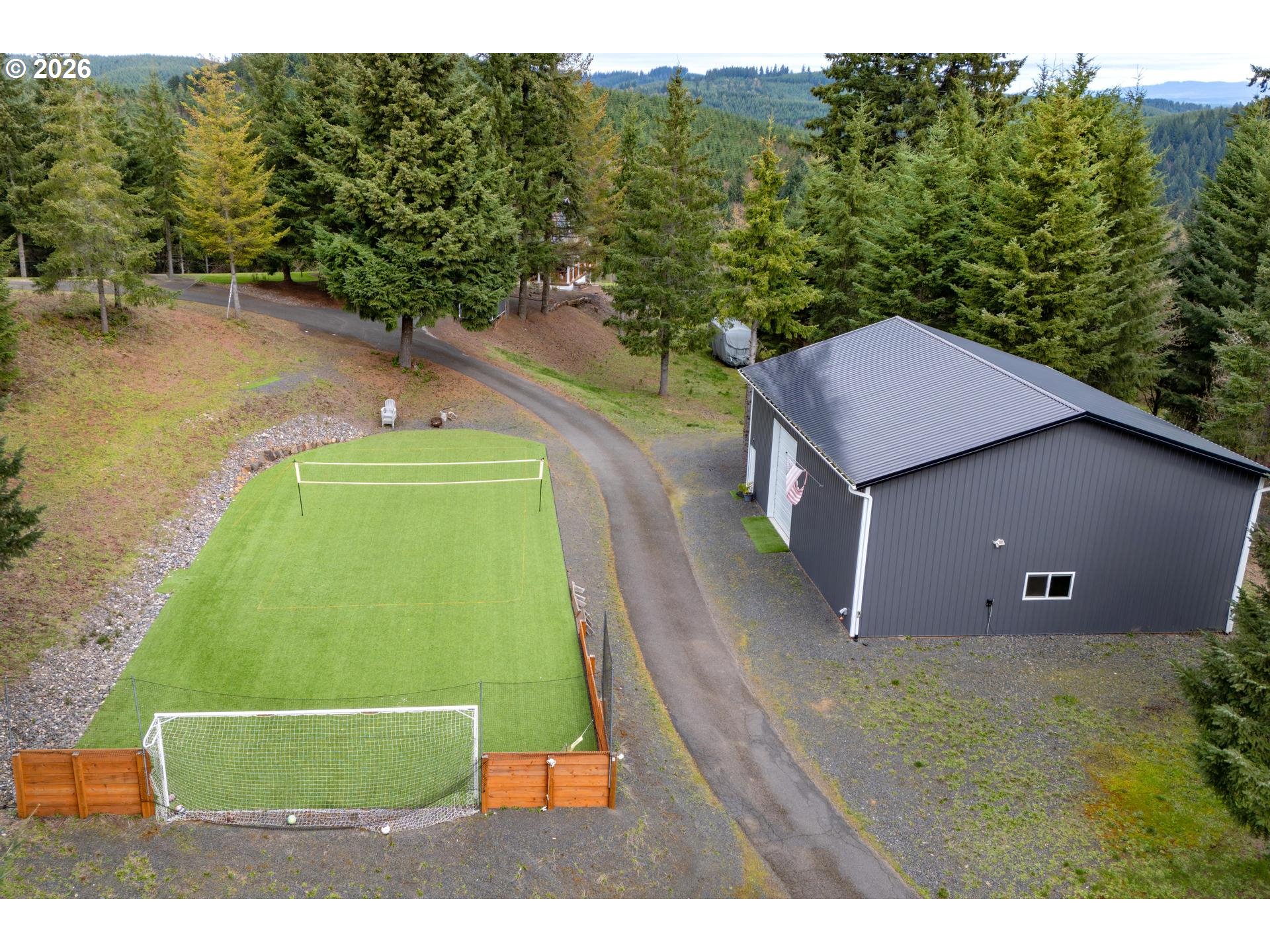 30767 Pisgah Home Road Scappoose, OR 97056 - Photo 31 of 34