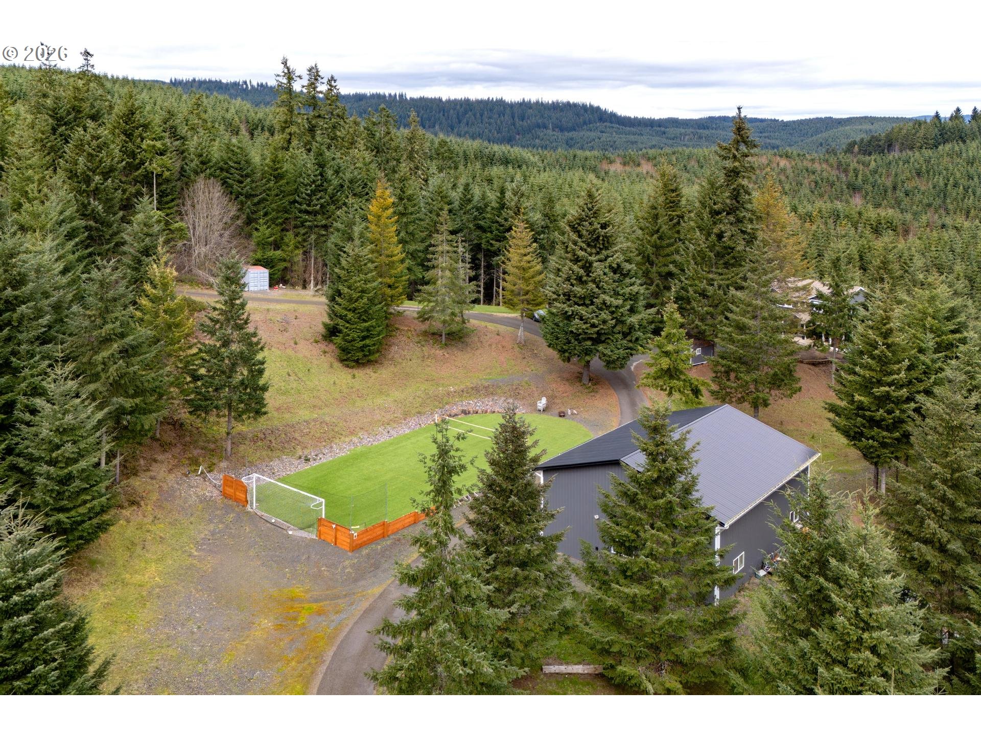 30767 Pisgah Home Road Scappoose, OR 97056 - Photo 32 of 34