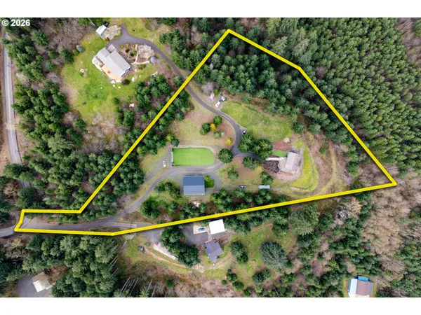 $850,000 | 30767 Pisgah Home Road, Scappoose, OR 97056