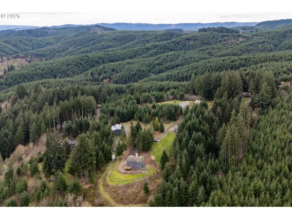 $850,000 | 30767 Pisgah Home Road, Scappoose, OR 97056