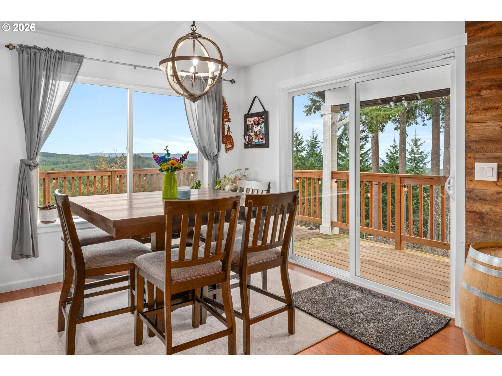 30767 Pisgah Home Road Scappoose, OR 97056 - Photo 9 of 34