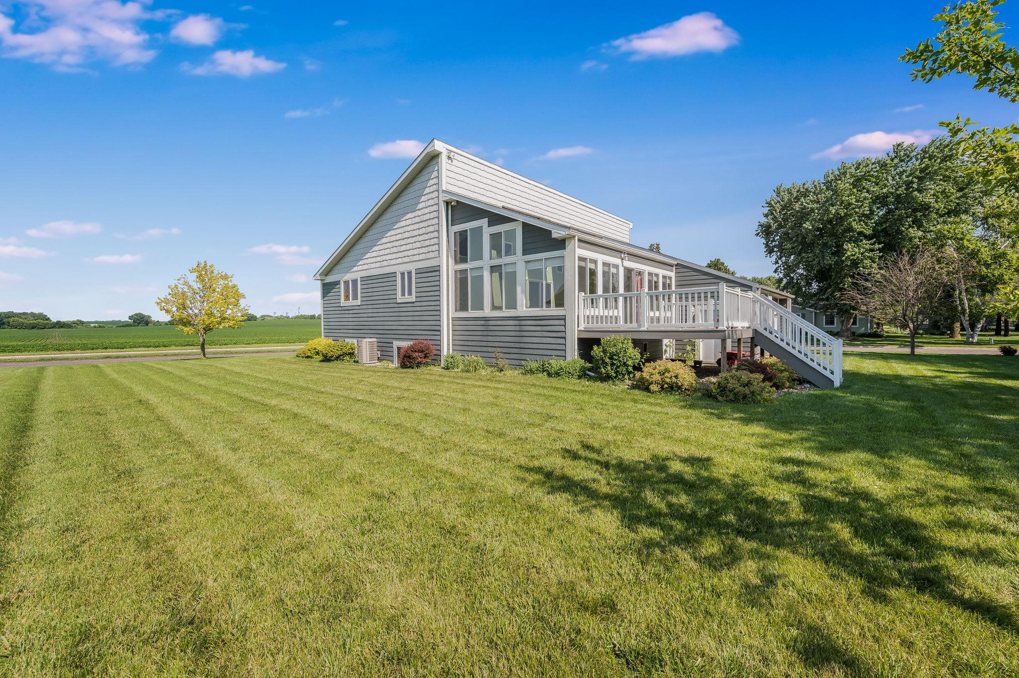 3801 Cedar Park Road Fairmont, MN 56031 - Photo 34 of 40