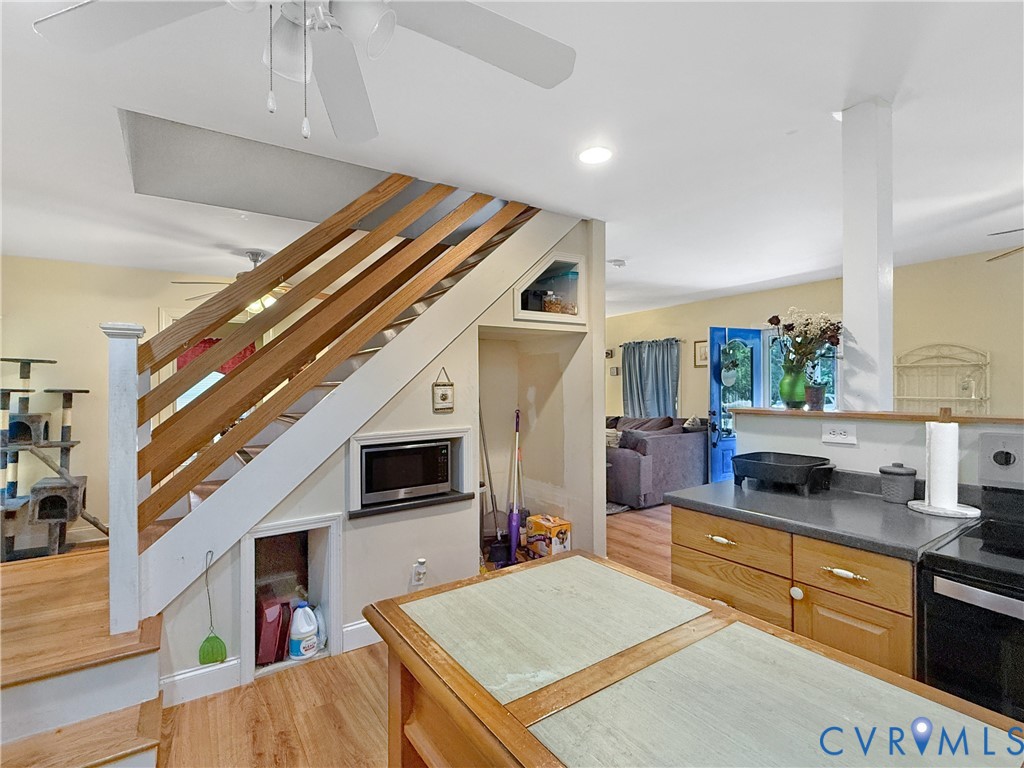 971 Liberty Road Alberta, VA 23821 - Photo 12 of 34
