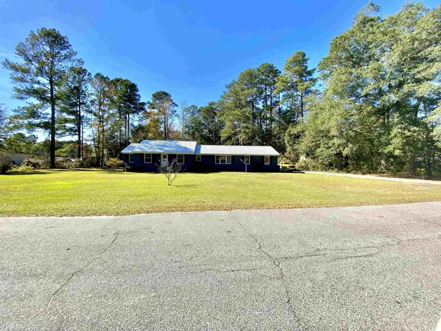$184,000 | 501 North Nichols Street, Nichols, SC 29581