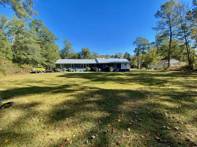 $184,000 | 501 North Nichols Street, Nichols, SC 29581