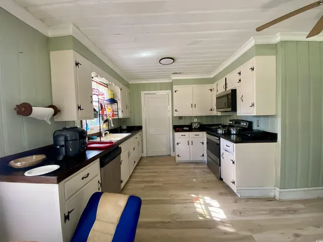 $184,000 | 501 North Nichols Street, Nichols, SC 29581