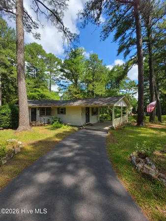 $250,000 | 103 Edinburgh Drive, Carthage, NC 28327