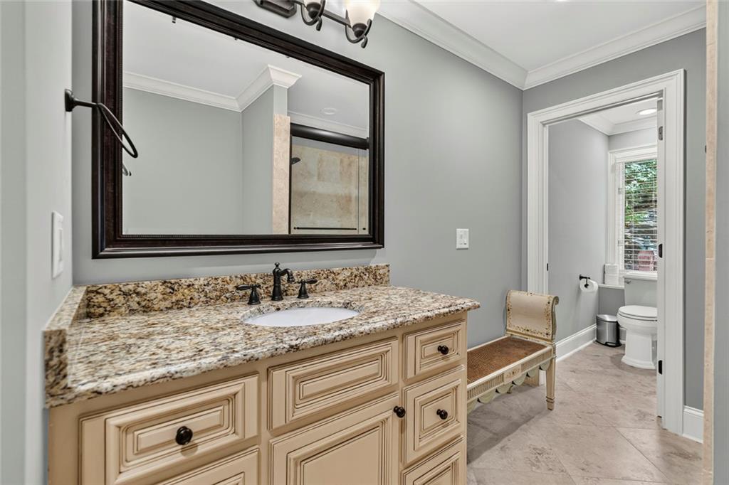 6576 Yacht Club Road Flowery Branch, GA 30542 - Photo 171 of 186