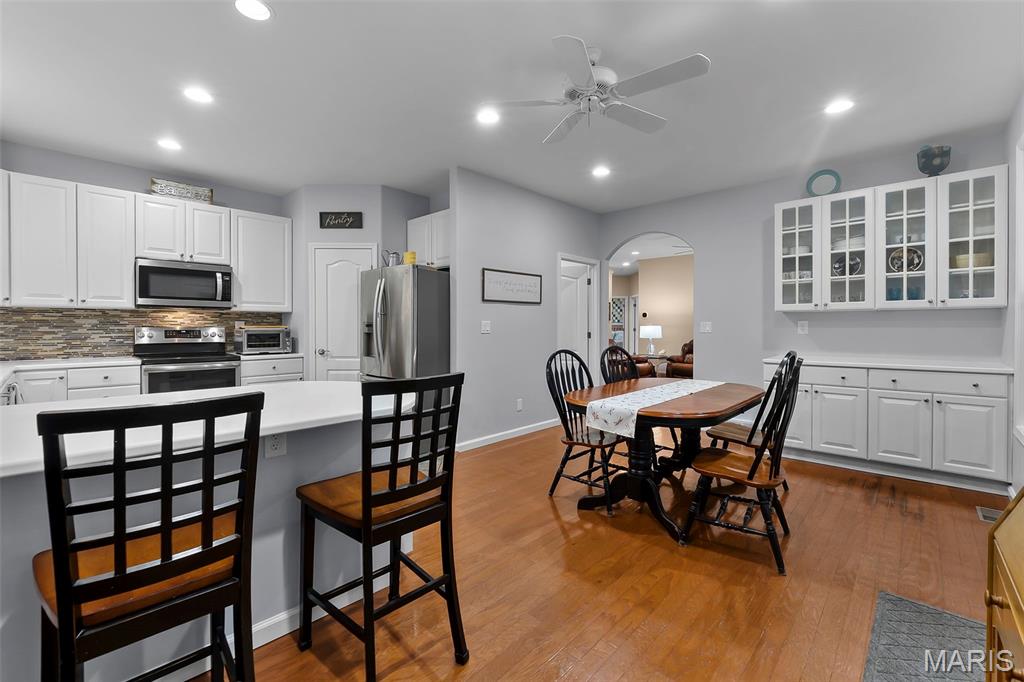 2751 Ridgeway Drive Jackson, MO 63755 - Photo 18 of 32