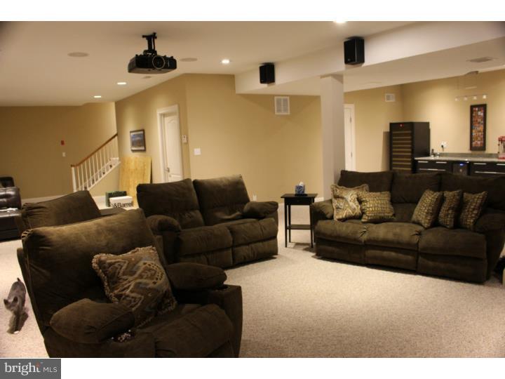 104 Spencer Road Devon, PA 19333 - Photo 15 of 18 Basement - Finished