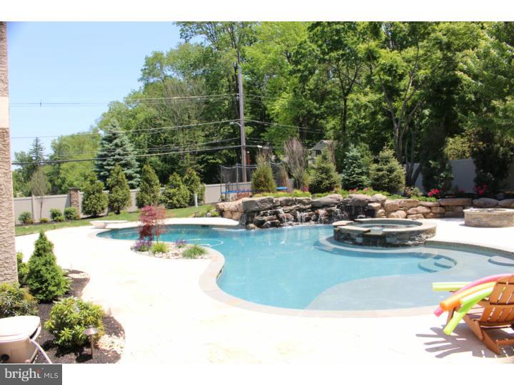 104 Spencer Road Devon, PA 19333 - Photo 16 of 18 Pool