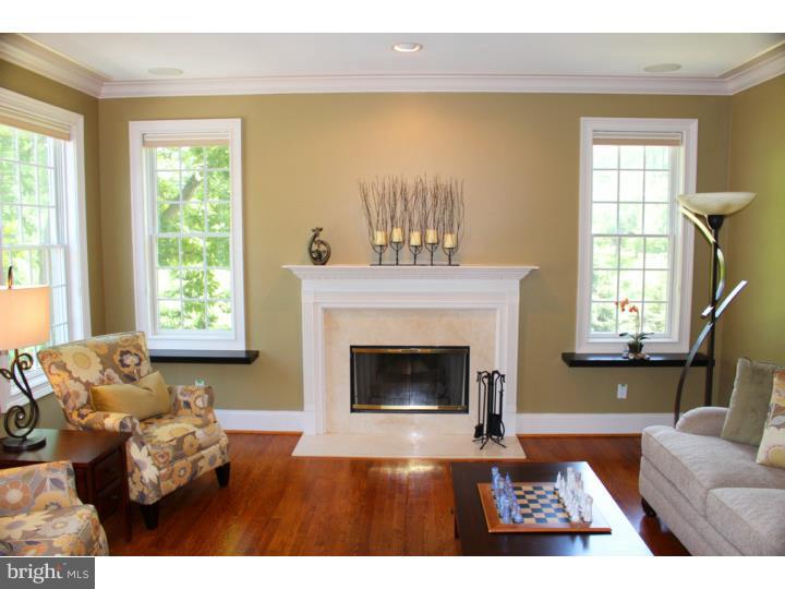 104 Spencer Road Devon, PA 19333 - Photo 3 of 18 Living Room