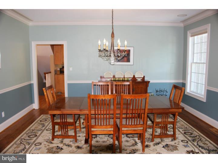 104 Spencer Road Devon, PA 19333 - Photo 4 of 18 Dining Room