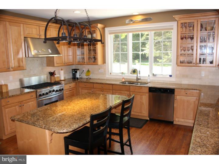 104 Spencer Road Devon, PA 19333 - Photo 5 of 18 Kitchen