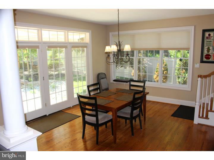 104 Spencer Road Devon, PA 19333 - Photo 7 of 18 Breakfast Room