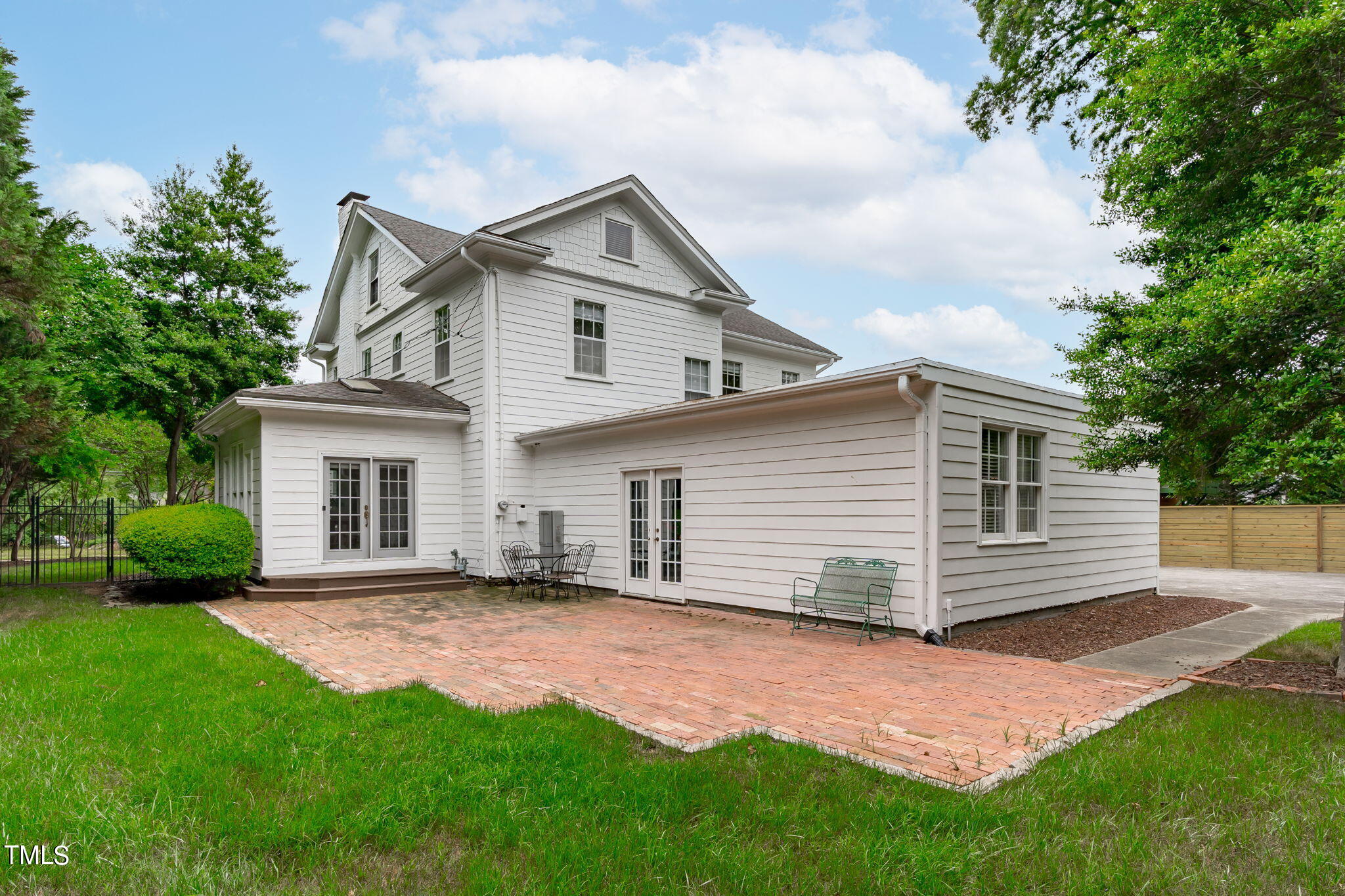 1315 Wake Forest Road Raleigh, NC 27604 - Photo 57 of 68 B-8