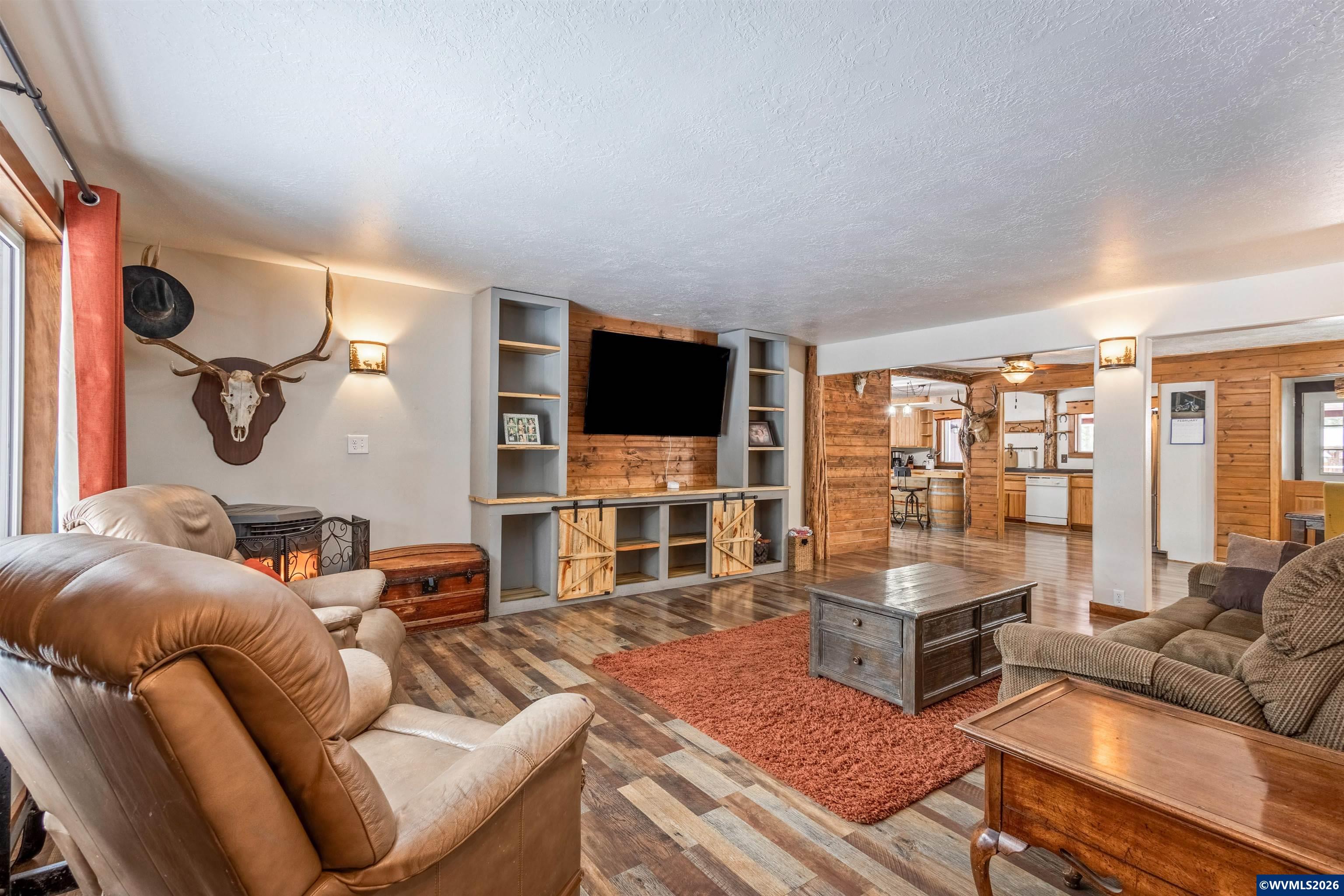 52531 Lost Ponderosa Road La Pine, OR 97739 - Photo 12 of 50