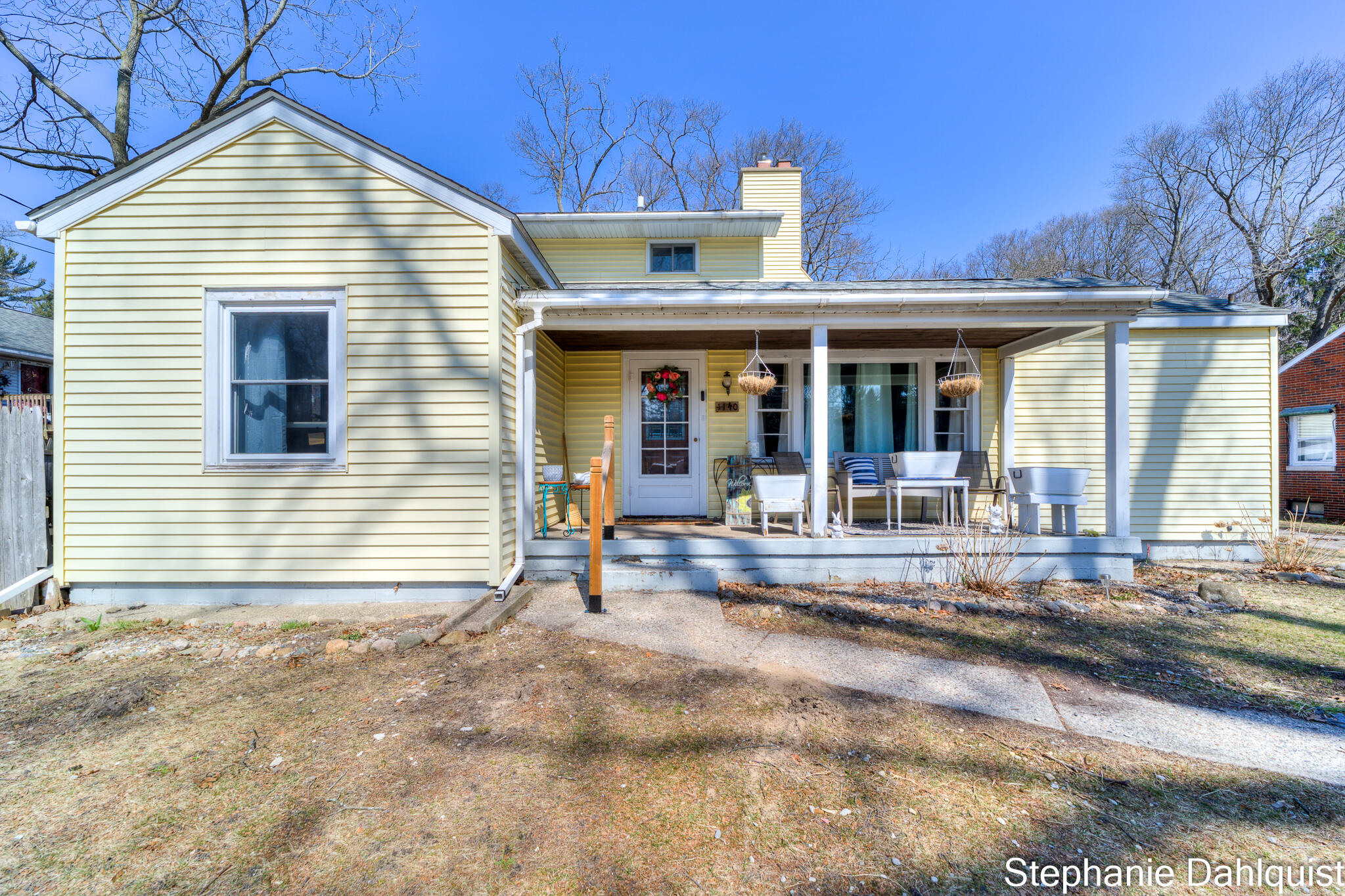 1140 West Giles Road Muskegon, MI 49445 - Photo 1 of 44 1140 W Giles (MLS Size) (5 of 48)