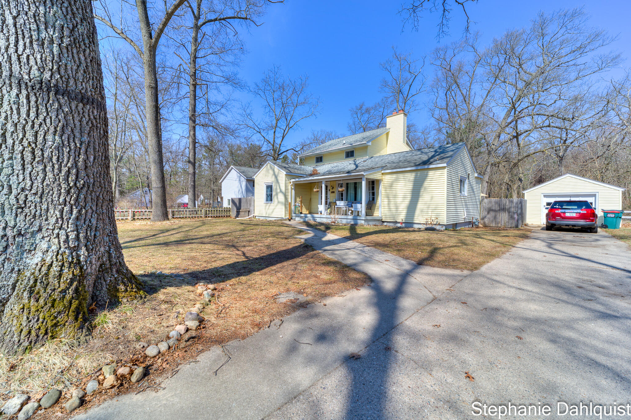 1140 West Giles Road Muskegon, MI 49445 - Photo 3 of 44 1140 W Giles (MLS Size) (1 of 48)