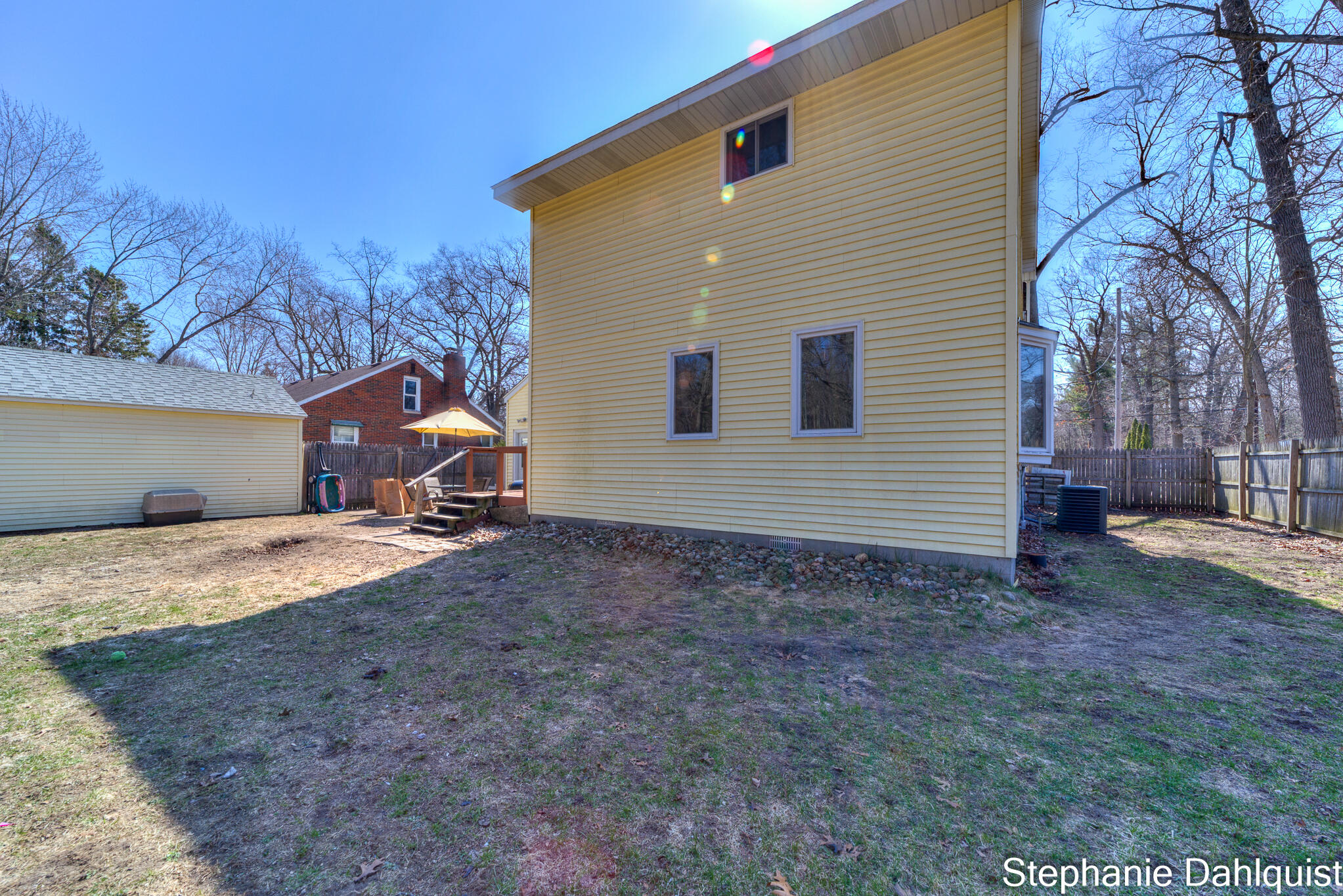 1140 West Giles Road Muskegon, MI 49445 - Photo 41 of 44 1140 W Giles (MLS Size) (44 of 48)