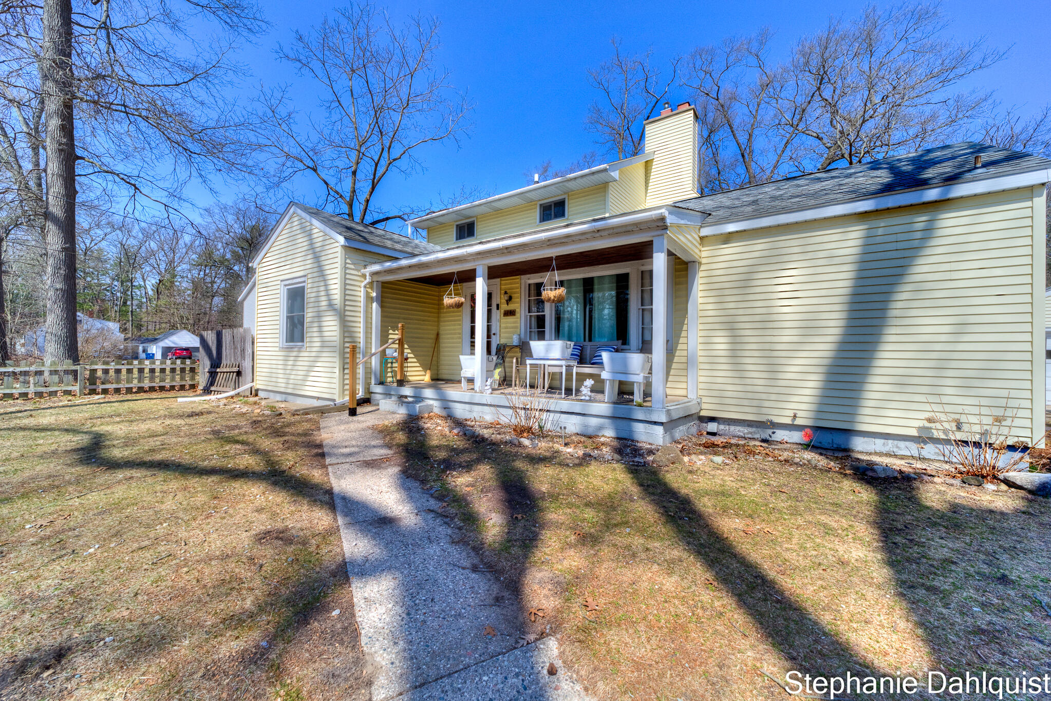 1140 West Giles Road Muskegon, MI 49445 - Photo 5 of 44 1140 W Giles (MLS Size) (4 of 48)