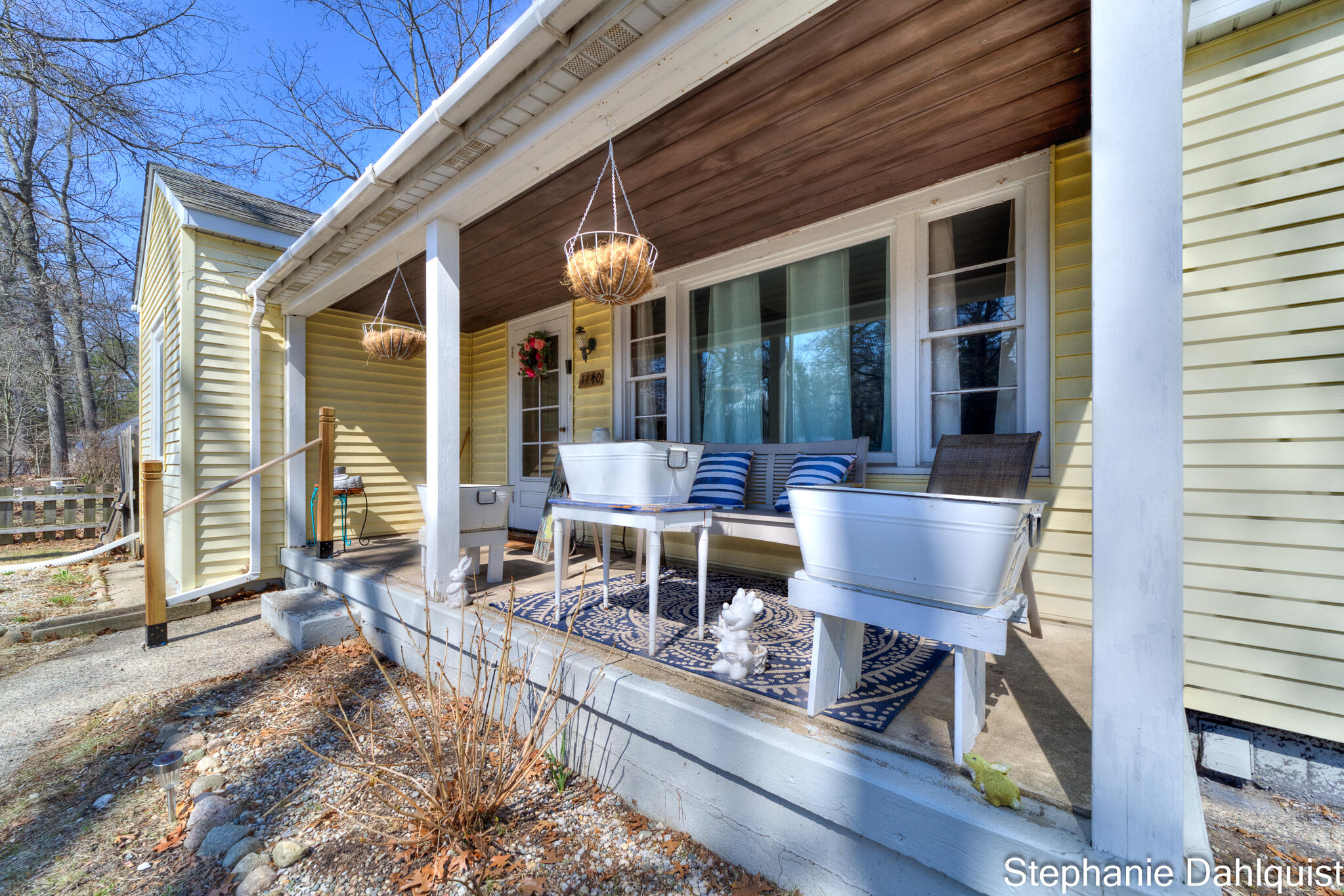 1140 West Giles Road Muskegon, MI 49445 - Photo 6 of 44 1140 W Giles (MLS Size) (6 of 48)