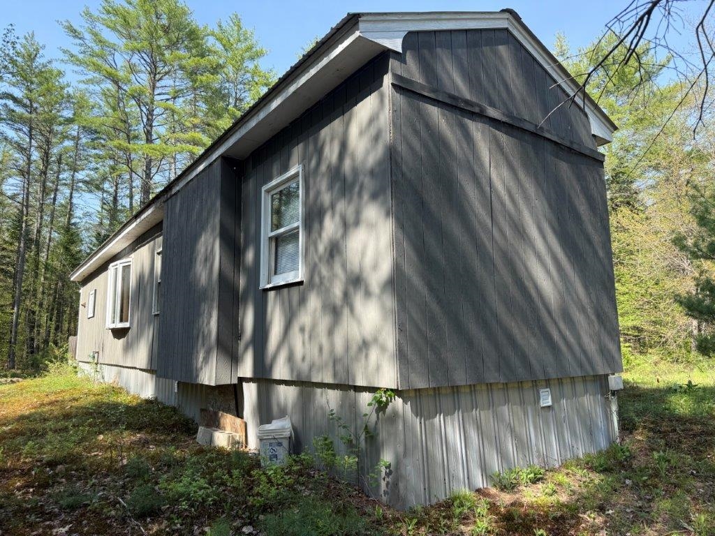 48 Spa Road Danbury, NH 03230 - Photo 24 of 38