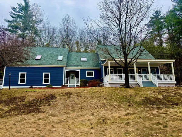 $650,000 | 545 Hurricane Road, Keene, NH 03431