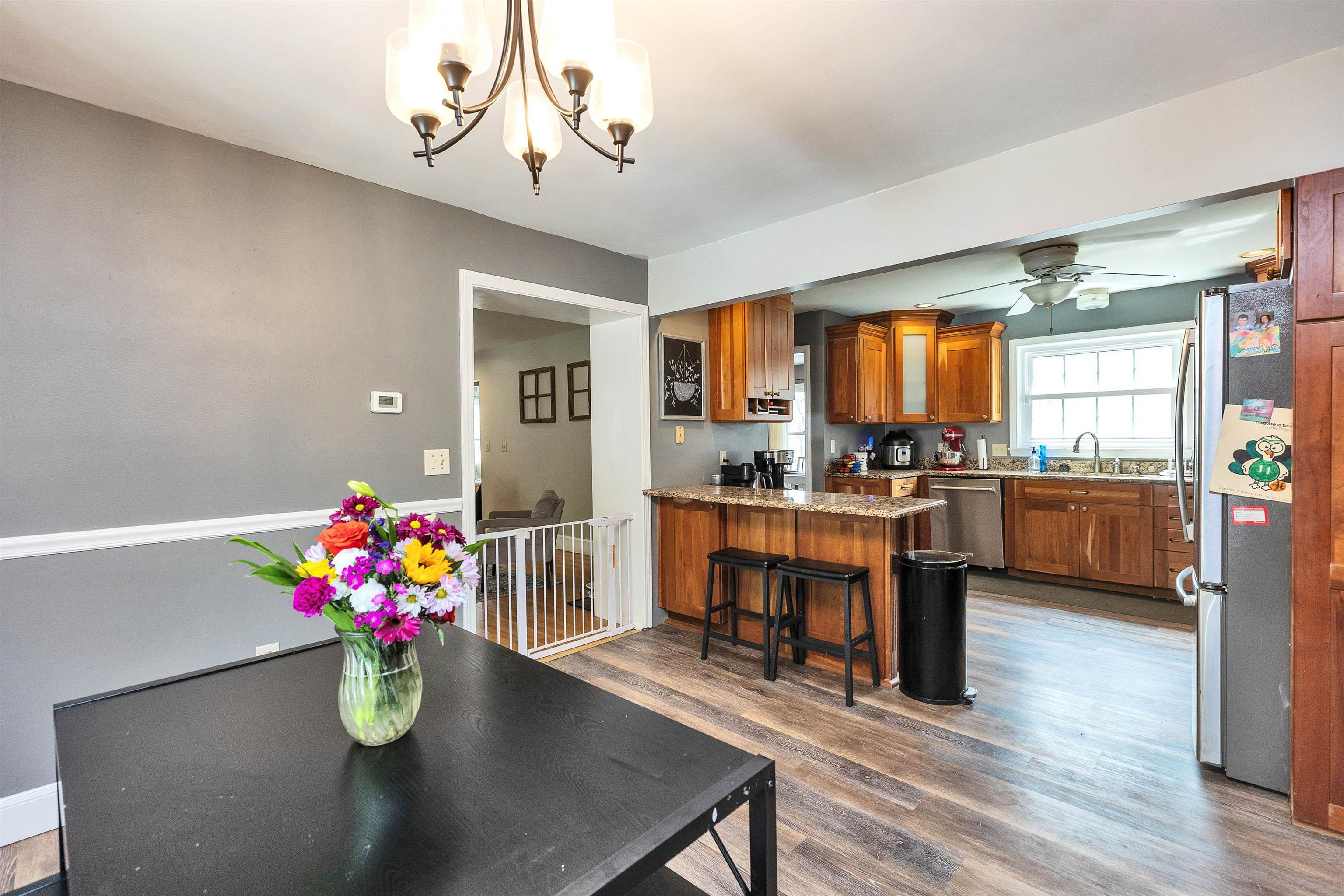 545 Hurricane Road Keene, NH 03431 - Photo 12 of 60