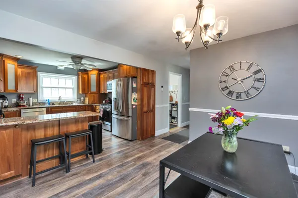 $650,000 | 545 Hurricane Road, Keene, NH 03431