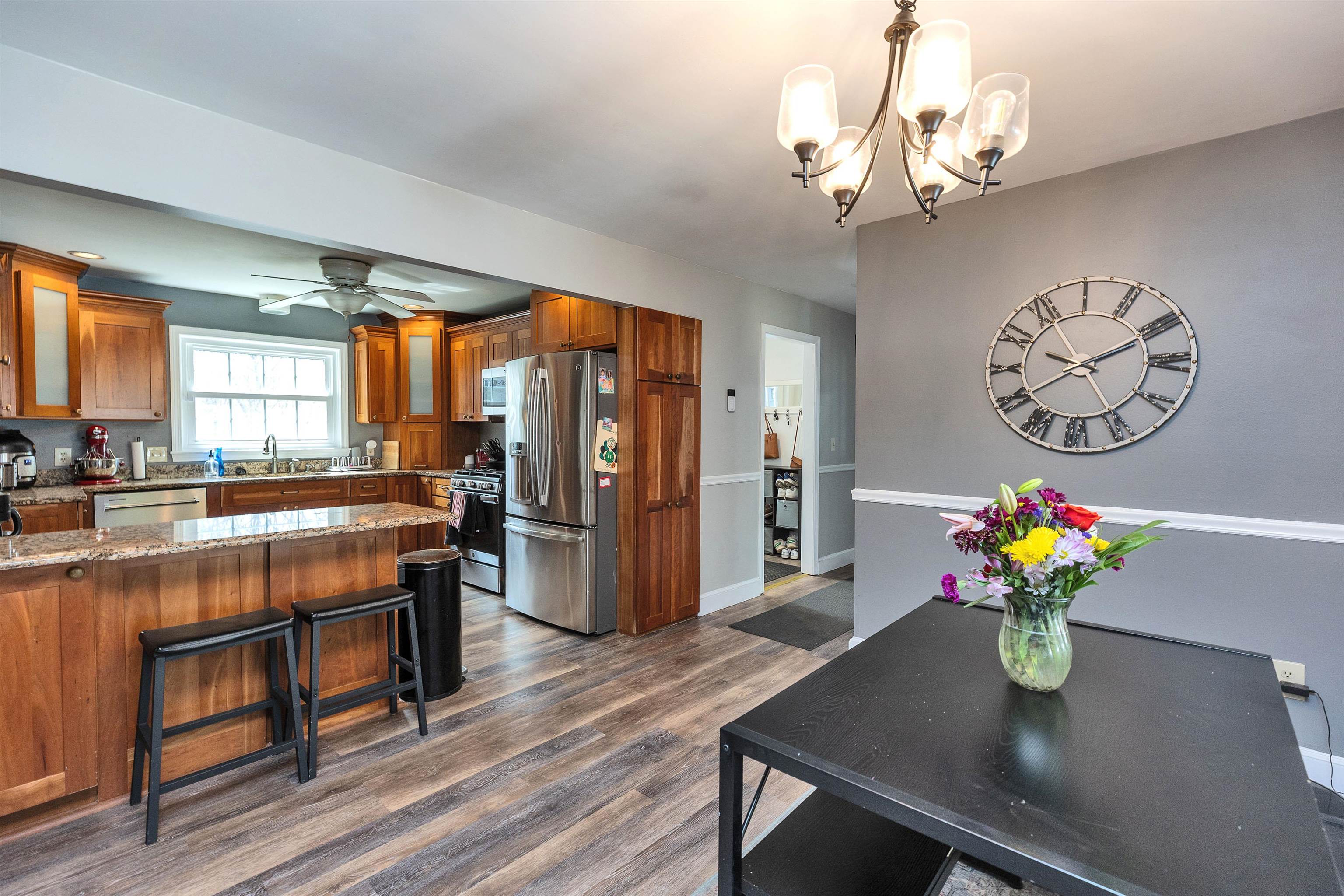 545 Hurricane Road Keene, NH 03431 - Photo 13 of 60