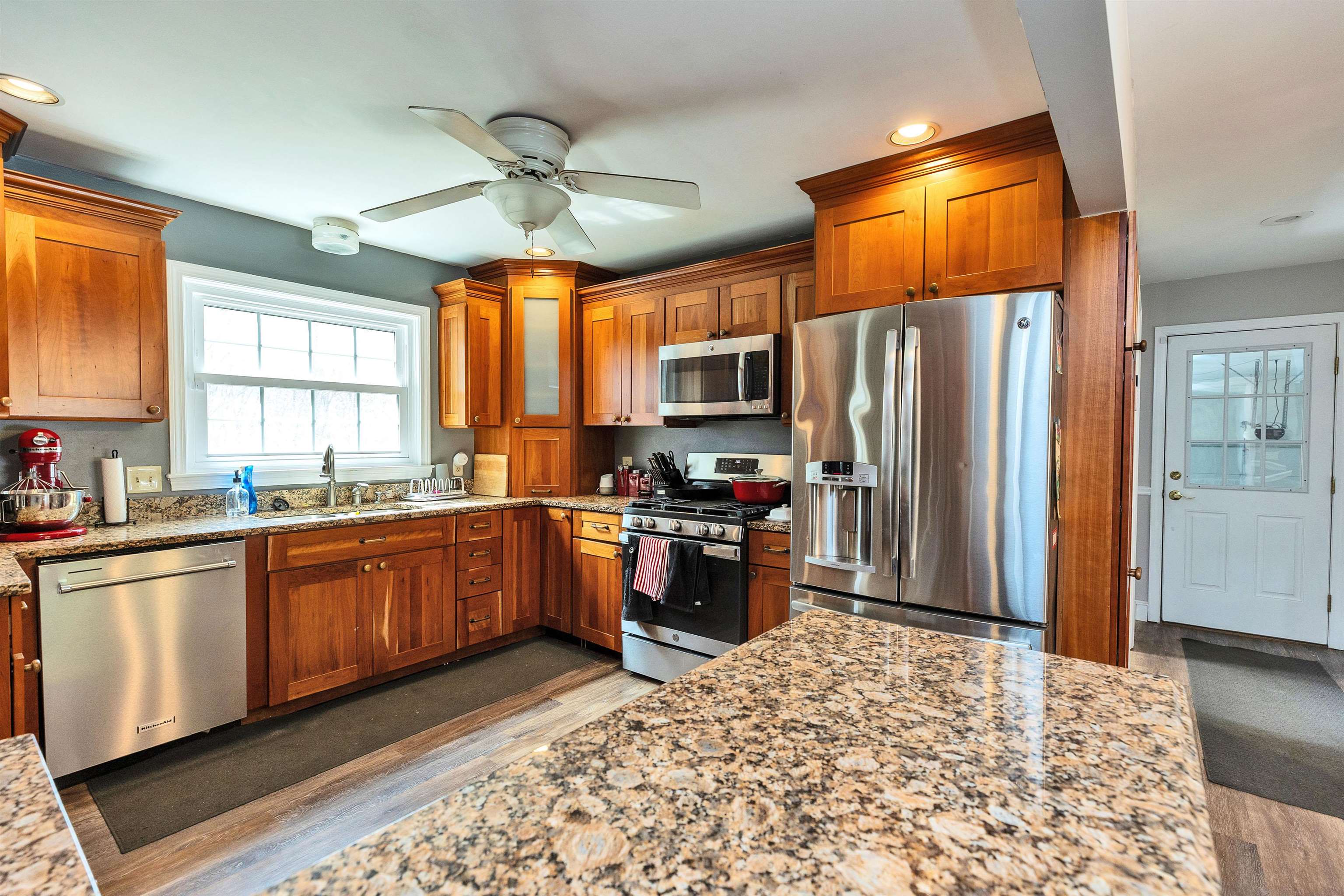 545 Hurricane Road Keene, NH 03431 - Photo 15 of 60