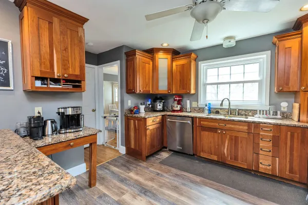 $650,000 | 545 Hurricane Road, Keene, NH 03431